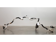 Recambio de tubos aire acondicionado para toyota rav 4 plug-in hybrid advance referencia OEM IAM 8851542120 4475200130 887154236