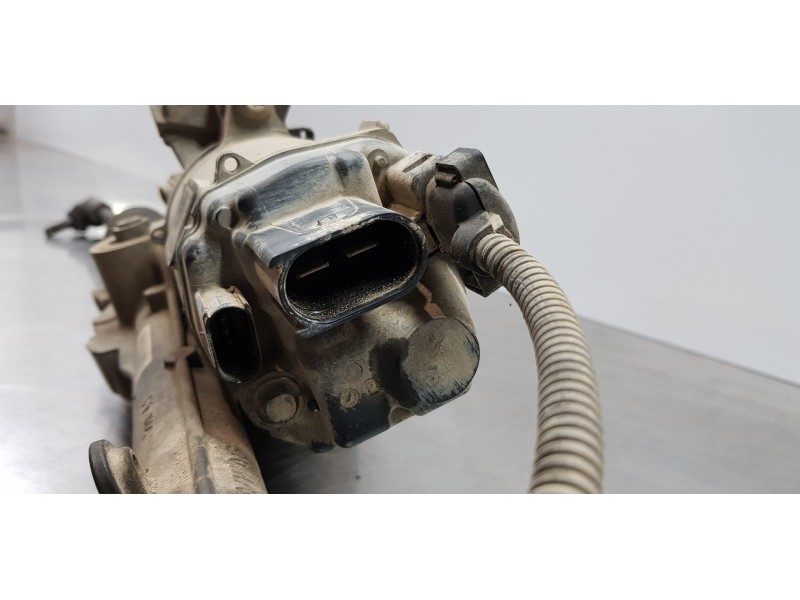 Recambio de cremallera direccion para skoda octavia lim. (5e3) active referencia OEM IAM 5Q1423055F 5Q0909144T 5Q1423051AT Recambio de cremallera direccion para skoda octavia lim. (5e3) active referencia OEM IAM 5Q1423055F 5Q0909144T 5Q1423051AT