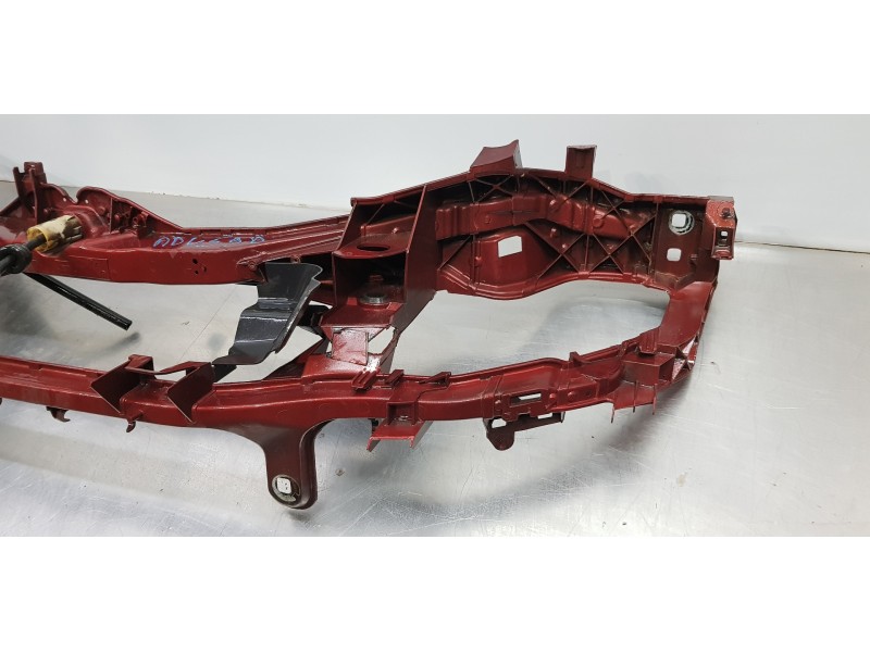 Recambio de panel frontal para ford focus c-max (cap) trend referencia OEM IAM 1508632 3M518B041AZ 