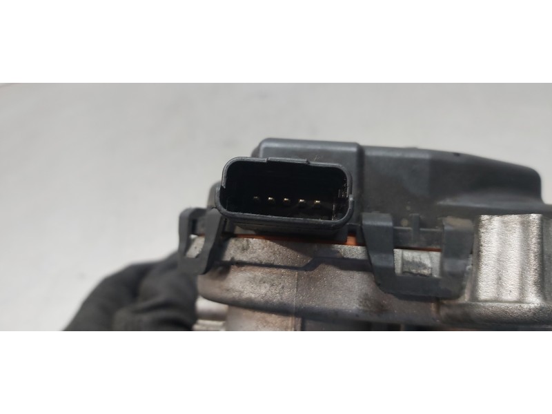 Recambio de valvula egr para citroen c-elysée exclusive referencia OEM IAM 9807369980  