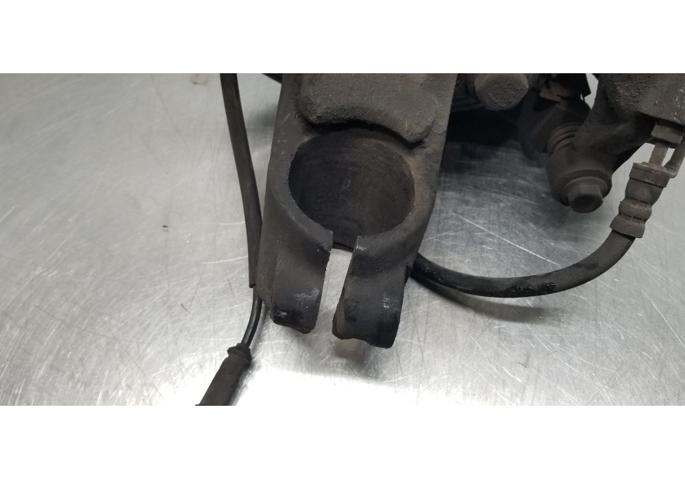 Recambio de mangueta delantera derecha para ford transit kastenwagen (ttg) 350 l2 referencia OEM IAM 2350082 BK213K185AF 2168129 Recambio de mangueta delantera derecha para ford transit kastenwagen (ttg) 350 l2 referencia OEM IAM 2350082 BK213K185AF 2168129