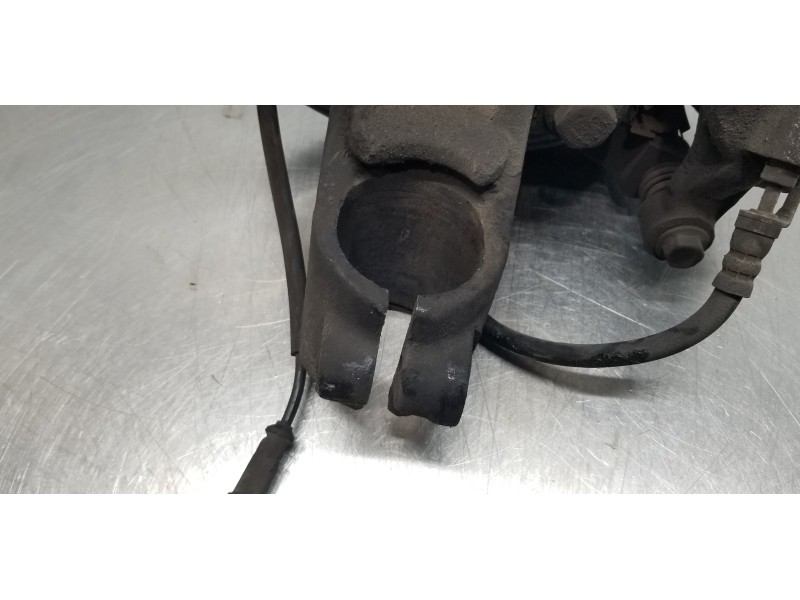 Recambio de mangueta delantera derecha para ford transit kastenwagen (ttg) 350 l2 referencia OEM IAM 2350082 BK213K185AF 2168129 Recambio de mangueta delantera derecha para ford transit kastenwagen (ttg) 350 l2 referencia OEM IAM 2350082 BK213K185AF 2168129