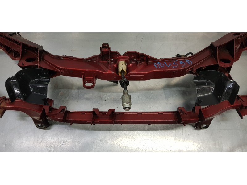 Recambio de panel frontal para ford focus c-max (cap) trend referencia OEM IAM 1508632 3M518B041AZ 