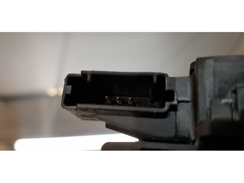 Recambio de cerradura maletero / porton para opel zafira tourer excellence referencia OEM IAM 13587646   Recambio de cerradura maletero / porton para opel zafira tourer excellence referencia OEM IAM 13587646