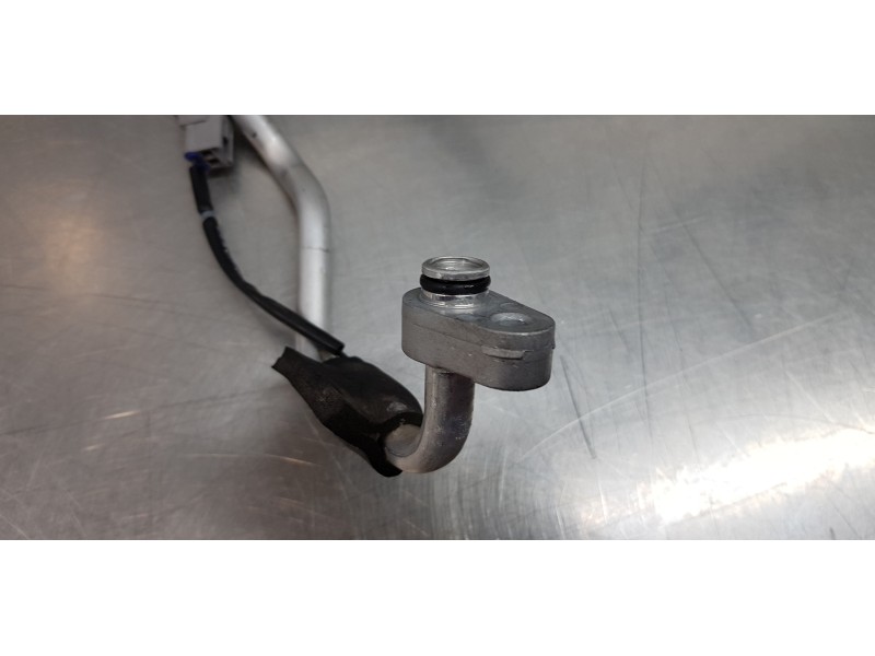 Recambio de tubos aire acondicionado para toyota rav 4 plug-in hybrid advance referencia OEM IAM 8851542120 4475200130 887154236