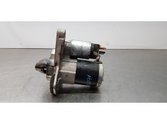 Recambio de motor arranque para renault captur limited referencia OEM IAM 233000557R