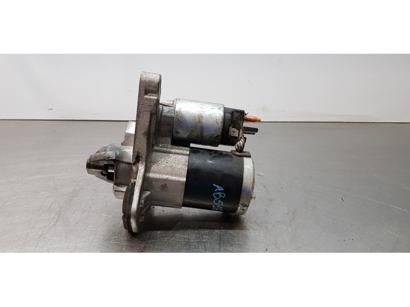 Recambio de motor arranque para renault captur limited referencia OEM IAM 233000557R   Recambio de motor arranque para renault captur limited referencia OEM IAM 233000557R