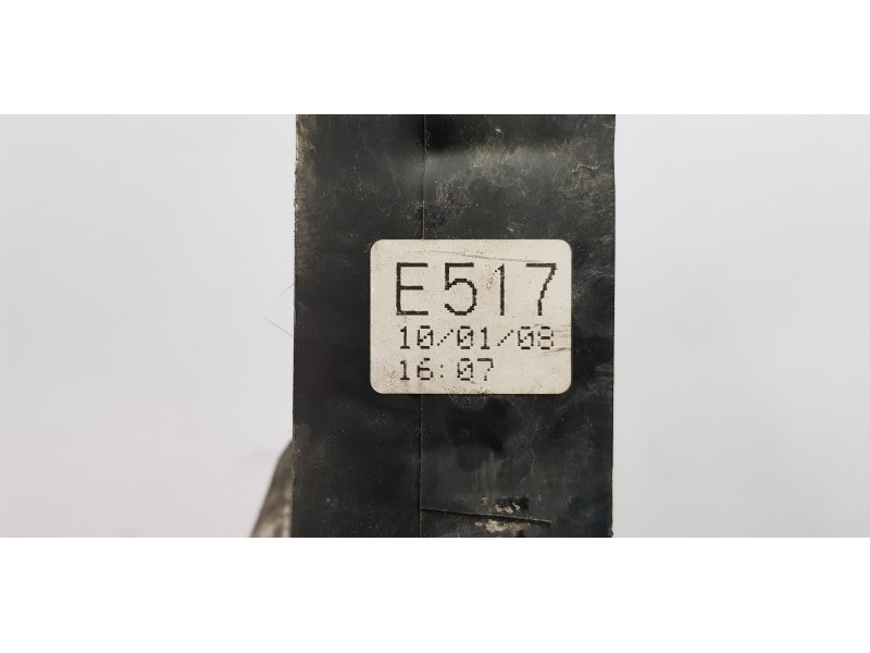 Recambio de travesaño inferior para peugeot 308 envy referencia OEM IAM 7414TY   Recambio de travesaño inferior para peugeot 308 envy referencia OEM IAM 7414TY