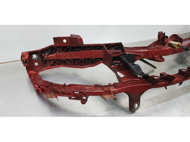 Recambio de panel frontal para ford focus c-max (cap) trend referencia OEM IAM 1508632 3M518B041AZ 