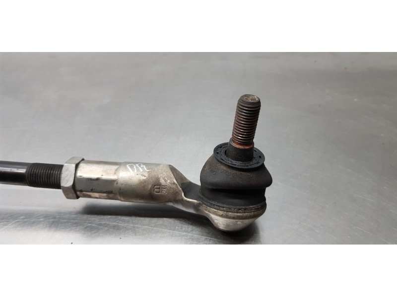 Recambio de cremallera direccion para skoda octavia lim. (5e3) active referencia OEM IAM 5Q1423055F 5Q0909144T 5Q1423051AT Recambio de cremallera direccion para skoda octavia lim. (5e3) active referencia OEM IAM 5Q1423055F 5Q0909144T 5Q1423051AT