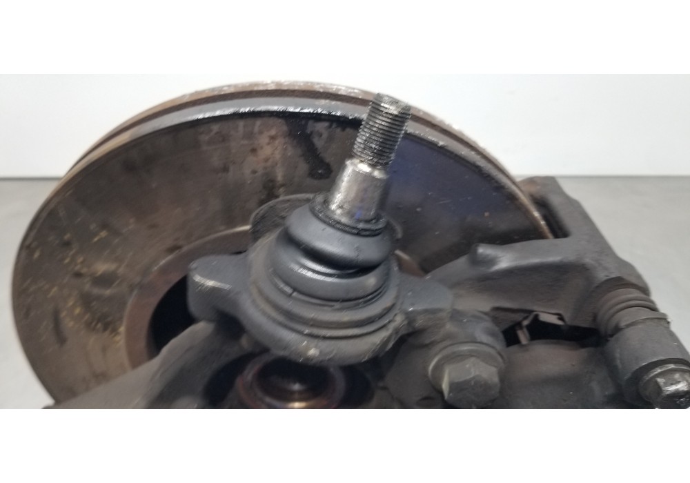 Recambio de mangueta delantera derecha para ford transit kastenwagen (ttg) 350 l2 referencia OEM IAM 2350082 BK213K185AF 2168129 Recambio de mangueta delantera derecha para ford transit kastenwagen (ttg) 350 l2 referencia OEM IAM 2350082 BK213K185AF 2168129