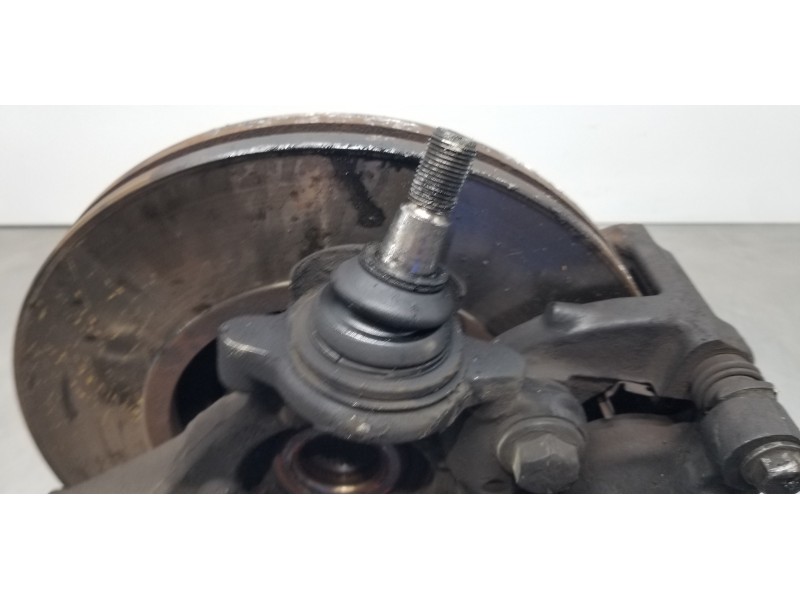 Recambio de mangueta delantera derecha para ford transit kastenwagen (ttg) 350 l2 referencia OEM IAM 2350082 BK213K185AF 2168129 Recambio de mangueta delantera derecha para ford transit kastenwagen (ttg) 350 l2 referencia OEM IAM 2350082 BK213K185AF 2168129