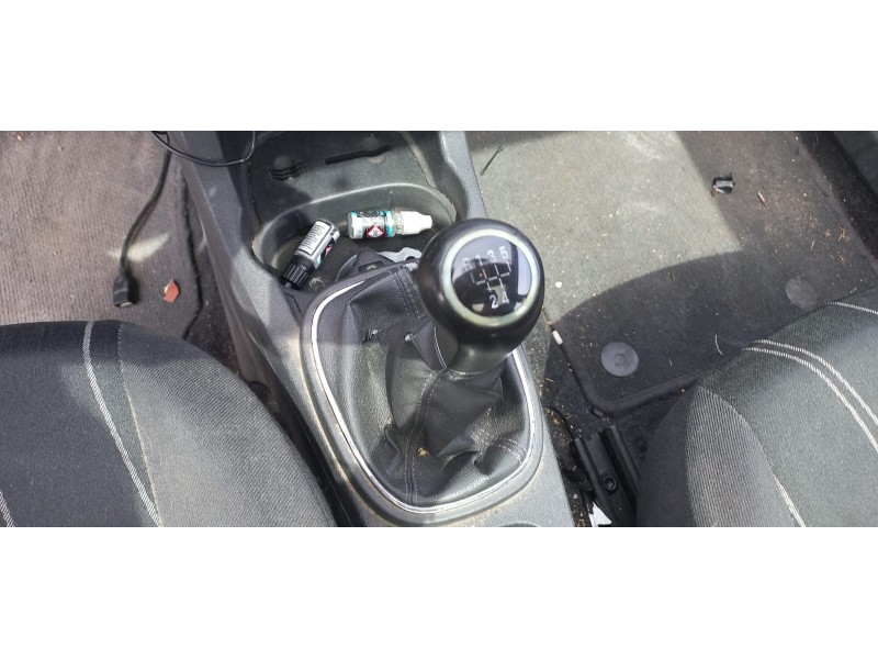 opel corsa d del año 2009 opel corsa d del año 2009