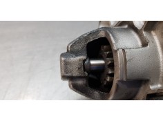 Recambio de motor arranque para renault captur limited referencia OEM IAM 233000557R   2