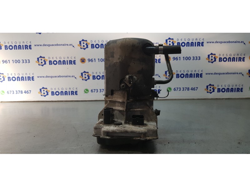 Recambio de bomba direccion para citroen c5 berlina seduction referencia OEM IAM 9673173780  