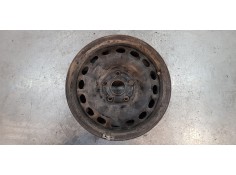 Recambio de llanta para volkswagen caddy furgón/kombi furgón bmt referencia OEM IAM 2K0601027B