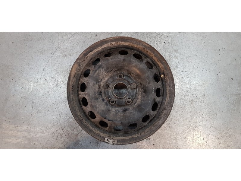 Recambio de llanta para volkswagen caddy furgón/kombi furgón bmt referencia OEM IAM 2K0601027B   Recambio de llanta para volkswagen caddy furgón/kombi furgón bmt referencia OEM IAM 2K0601027B