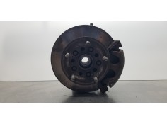 Recambio de mangueta delantera izquierda para ford transit kastenwagen (ttg) 350 l2 referencia OEM IAM 2350086 BK213K186AF 21681