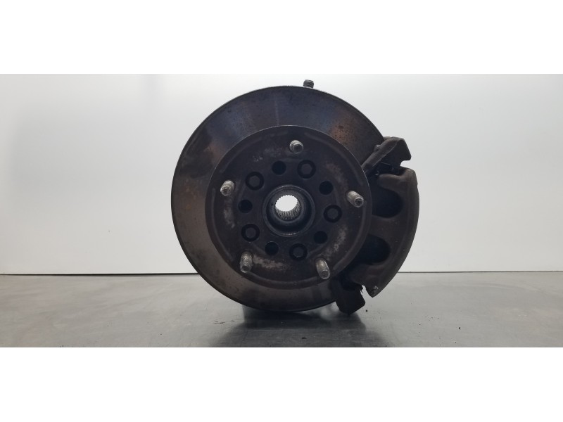 Recambio de mangueta delantera izquierda para ford transit kastenwagen (ttg) 350 l2 referencia OEM IAM 2350086 BK213K186AF 21681 Recambio de mangueta delantera izquierda para ford transit kastenwagen (ttg) 350 l2 referencia OEM IAM 2350086 BK213K186AF 21681