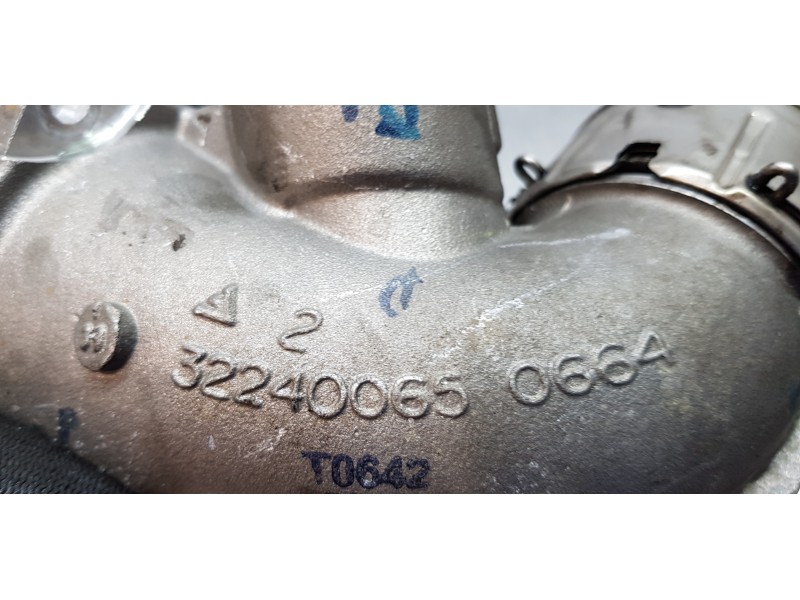 Recambio de no identificado para volvo xc60 inscription awd referencia OEM IAM 32240065  