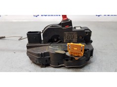 Recambio de cerradura puerta trasera derecha para opel zafira tourer excellence referencia OEM IAM 13579566