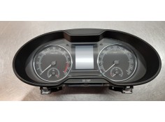 Recambio de cuadro instrumentos para skoda octavia lim. (5e3) active referencia OEM IAM 5E0920781D
