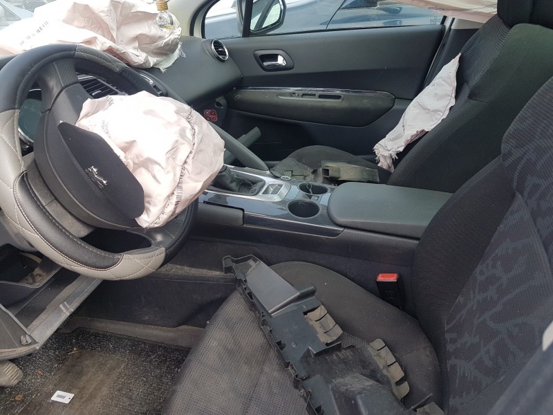 peugeot 3008 del año 2009 peugeot 3008 del año 2009