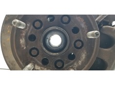 Recambio de mangueta delantera izquierda para ford transit kastenwagen (ttg) 350 l2 referencia OEM IAM 2350086 BK213K186AF 21681 2