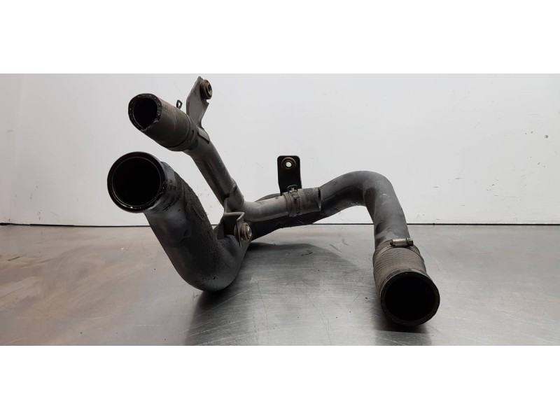 Recambio de tubo presion turbocompresor para mitsubishi asx (ga0w) challenge 2wd referencia OEM IAM 1505A520  