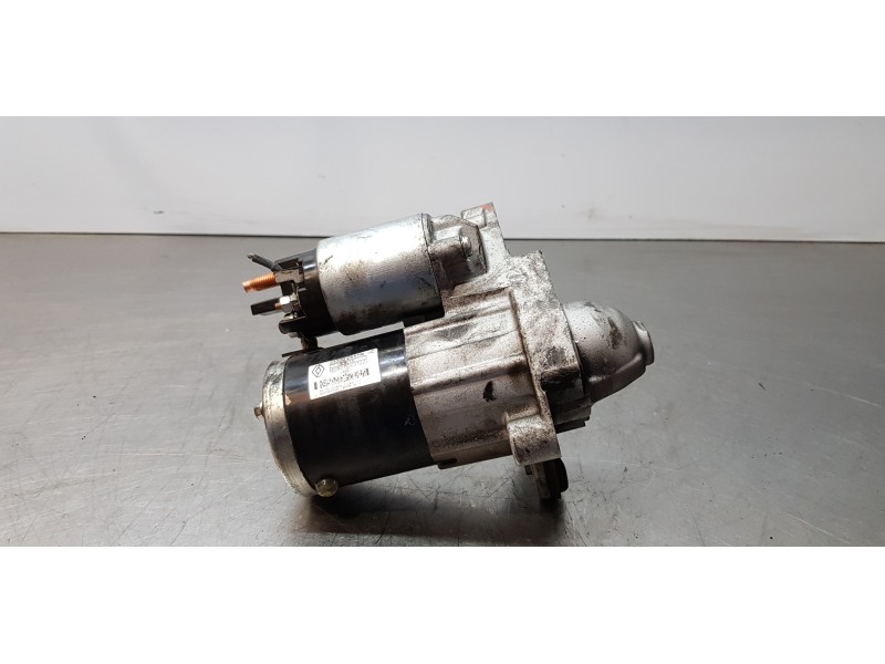 Recambio de motor arranque para renault captur limited referencia OEM IAM 233000557R   Recambio de motor arranque para renault captur limited referencia OEM IAM 233000557R