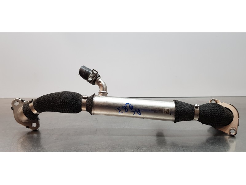 Recambio de tubo para volvo xc60 inscription awd referencia OEM IAM 32242453  