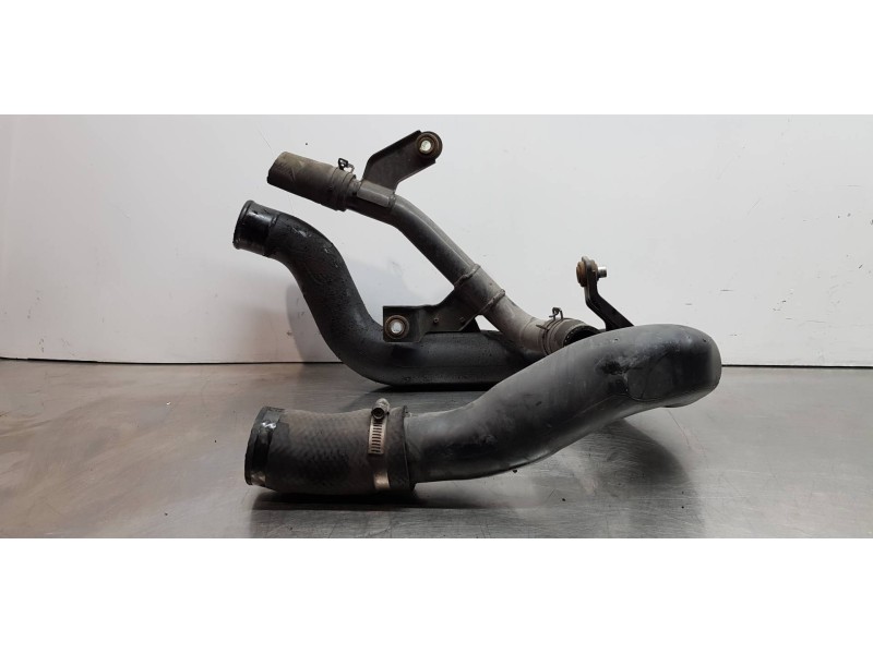 Recambio de tubo presion turbocompresor para mitsubishi asx (ga0w) challenge 2wd referencia OEM IAM 1505A520  