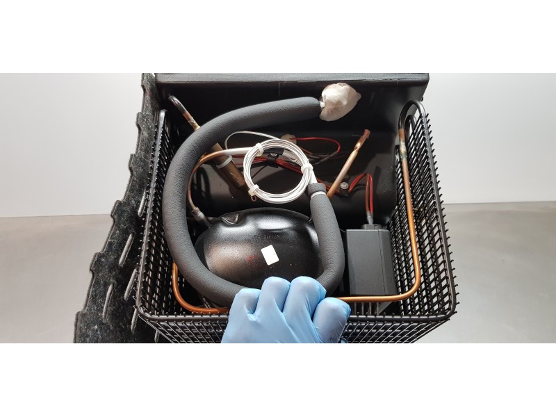 Recambio de no identificado para audi a8 (4e2) 4.2 quattro referencia OEM IAM 4E0088400B  