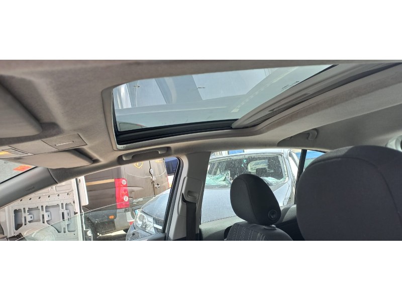 opel corsa d del año 2009 opel corsa d del año 2009