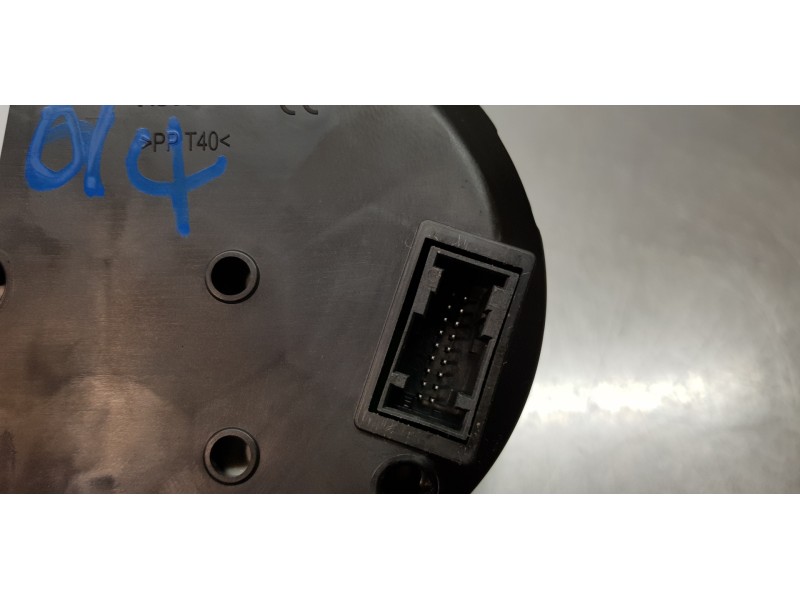 Recambio de cuadro instrumentos para skoda octavia lim. (5e3) active referencia OEM IAM 5E0920781D   Recambio de cuadro instrumentos para skoda octavia lim. (5e3) active referencia OEM IAM 5E0920781D