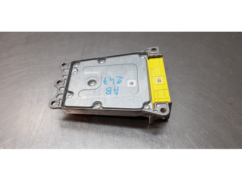 Recambio de centralita airbag para mercedes clase r (w251) 320 cdi (251.022) referencia OEM IAM A1648204426  