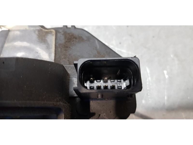 Recambio de cerradura puerta trasera derecha para opel zafira tourer excellence referencia OEM IAM 13579566   Recambio de cerradura puerta trasera derecha para opel zafira tourer excellence referencia OEM IAM 13579566