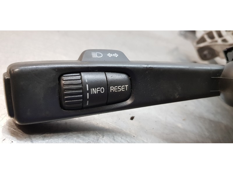 Recambio de columna direccion para volvo c30 d5 momentum referencia OEM IAM 30794173   Recambio de columna direccion para volvo c30 d5 momentum referencia OEM IAM 30794173