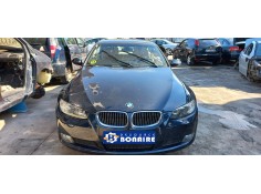 bmw serie 3 cabrio (e93) del año 2008