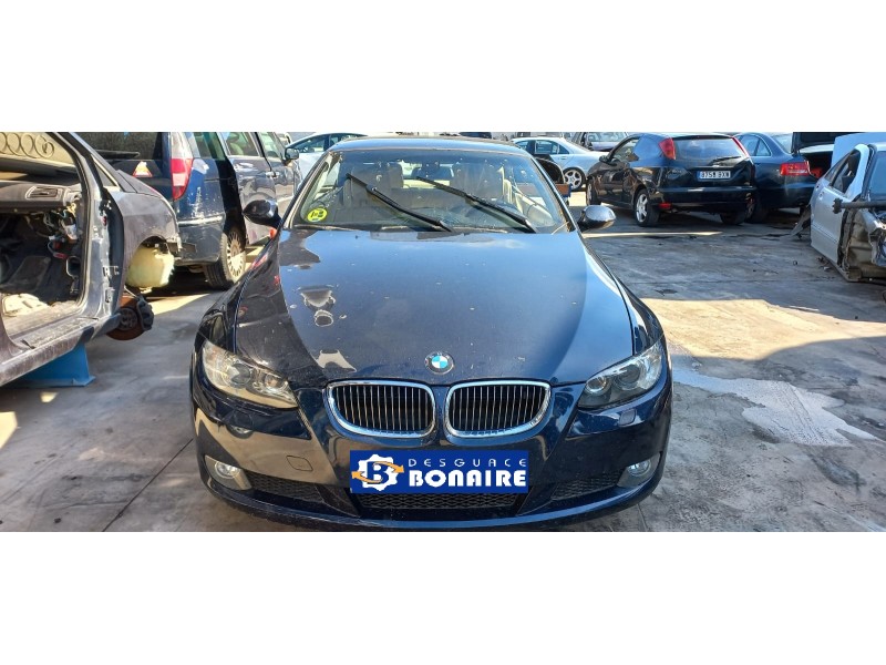 bmw serie 3 cabrio (e93) del año 2008