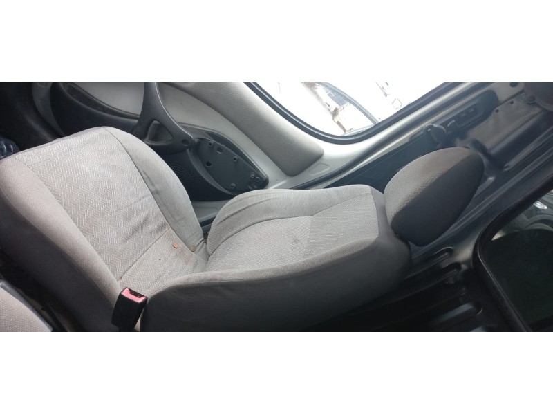 fiat doblo cargo (223) del año 2004