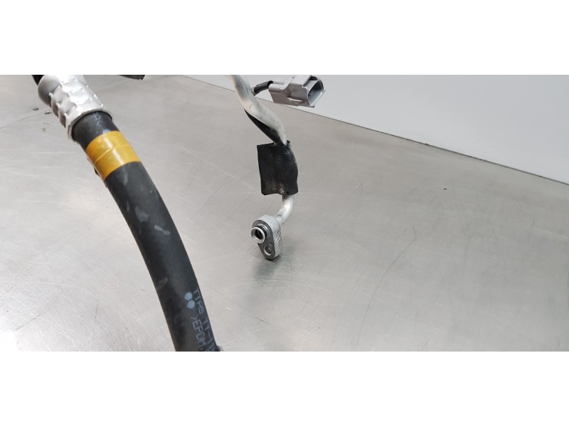 Recambio de tubos aire acondicionado para toyota rav 4 plug-in hybrid advance referencia OEM IAM 8851542120 4475200130 887154236