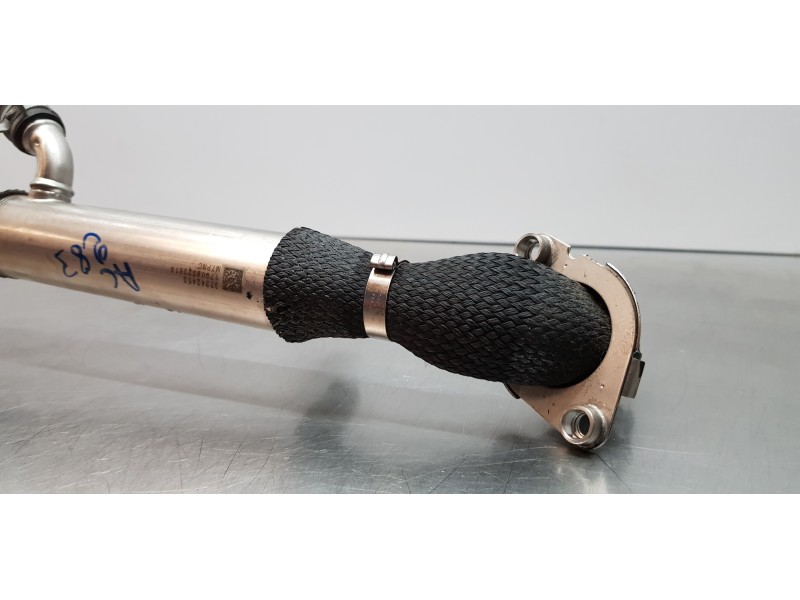 Recambio de tubo para volvo xc60 inscription awd referencia OEM IAM 32242453  