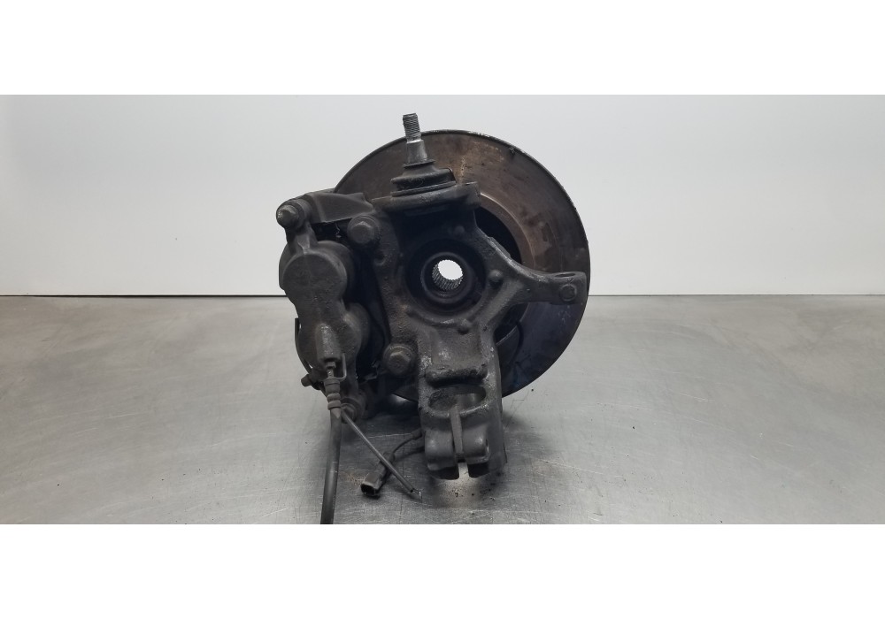 Recambio de mangueta delantera izquierda para ford transit kastenwagen (ttg) 350 l2 referencia OEM IAM 2350086 BK213K186AF 21681 Recambio de mangueta delantera izquierda para ford transit kastenwagen (ttg) 350 l2 referencia OEM IAM 2350086 BK213K186AF 21681