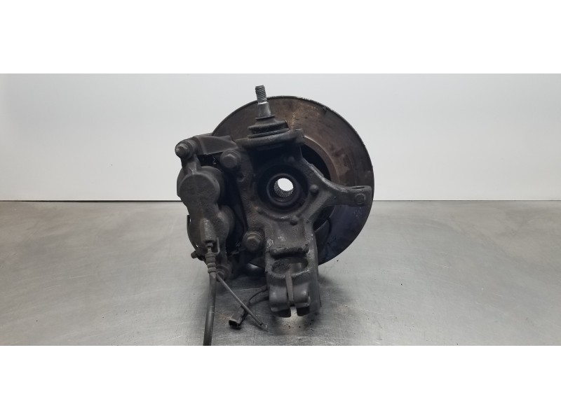 Recambio de mangueta delantera izquierda para ford transit kastenwagen (ttg) 350 l2 referencia OEM IAM 2350086 BK213K186AF 21681 Recambio de mangueta delantera izquierda para ford transit kastenwagen (ttg) 350 l2 referencia OEM IAM 2350086 BK213K186AF 21681