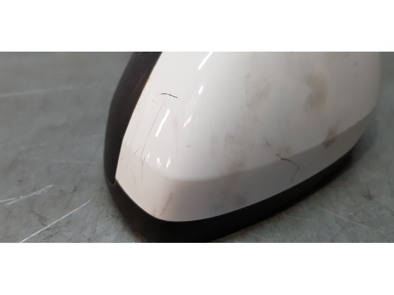 Recambio de retrovisor izquierdo para citroen c5 berlina seduction referencia OEM IAM 96721916WP   Recambio de retrovisor izquierdo para citroen c5 berlina seduction referencia OEM IAM 96721916WP