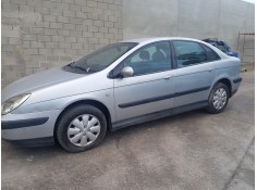 citroen c5 berlina del año 2002 2
