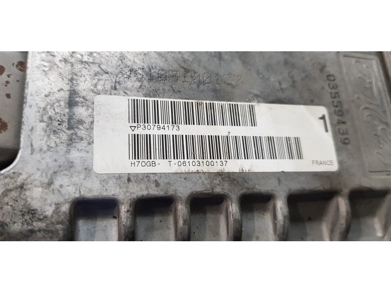 Recambio de columna direccion para volvo c30 d5 momentum referencia OEM IAM 30794173   Recambio de columna direccion para volvo c30 d5 momentum referencia OEM IAM 30794173