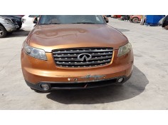 infiniti fx del año 2003