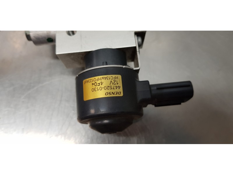 Recambio de tubos aire acondicionado para toyota rav 4 plug-in hybrid advance referencia OEM IAM 8851542120 4475200130 887154236